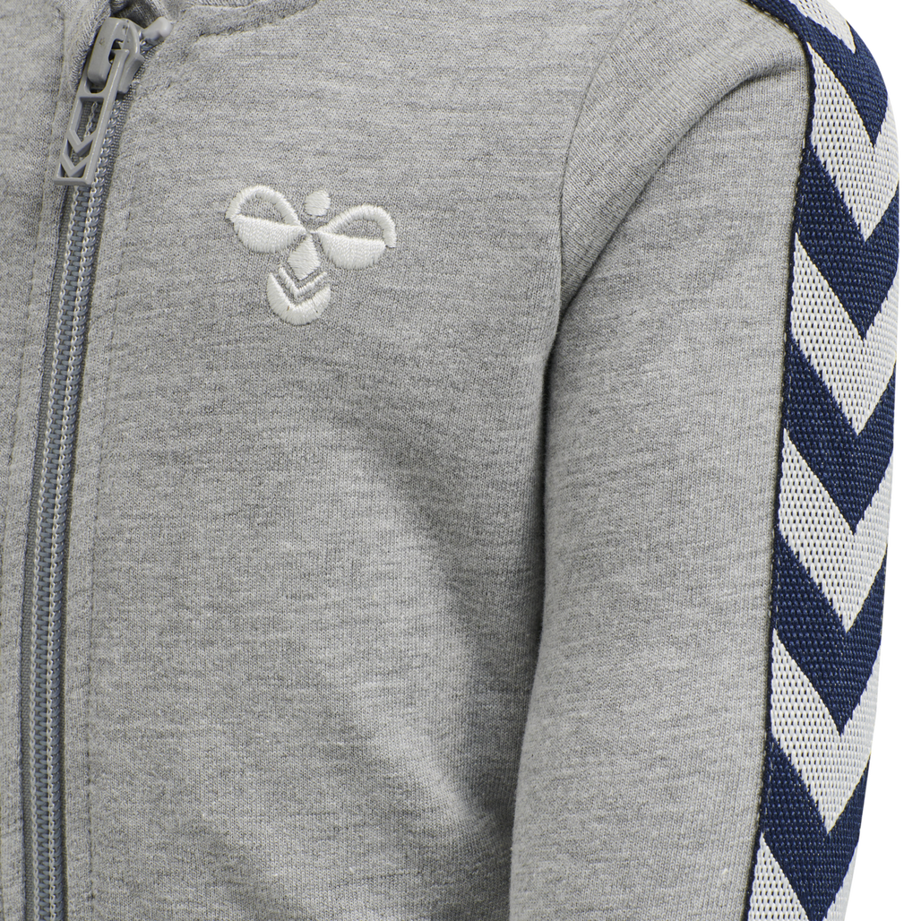 hmlBILLE TRACKSUIT