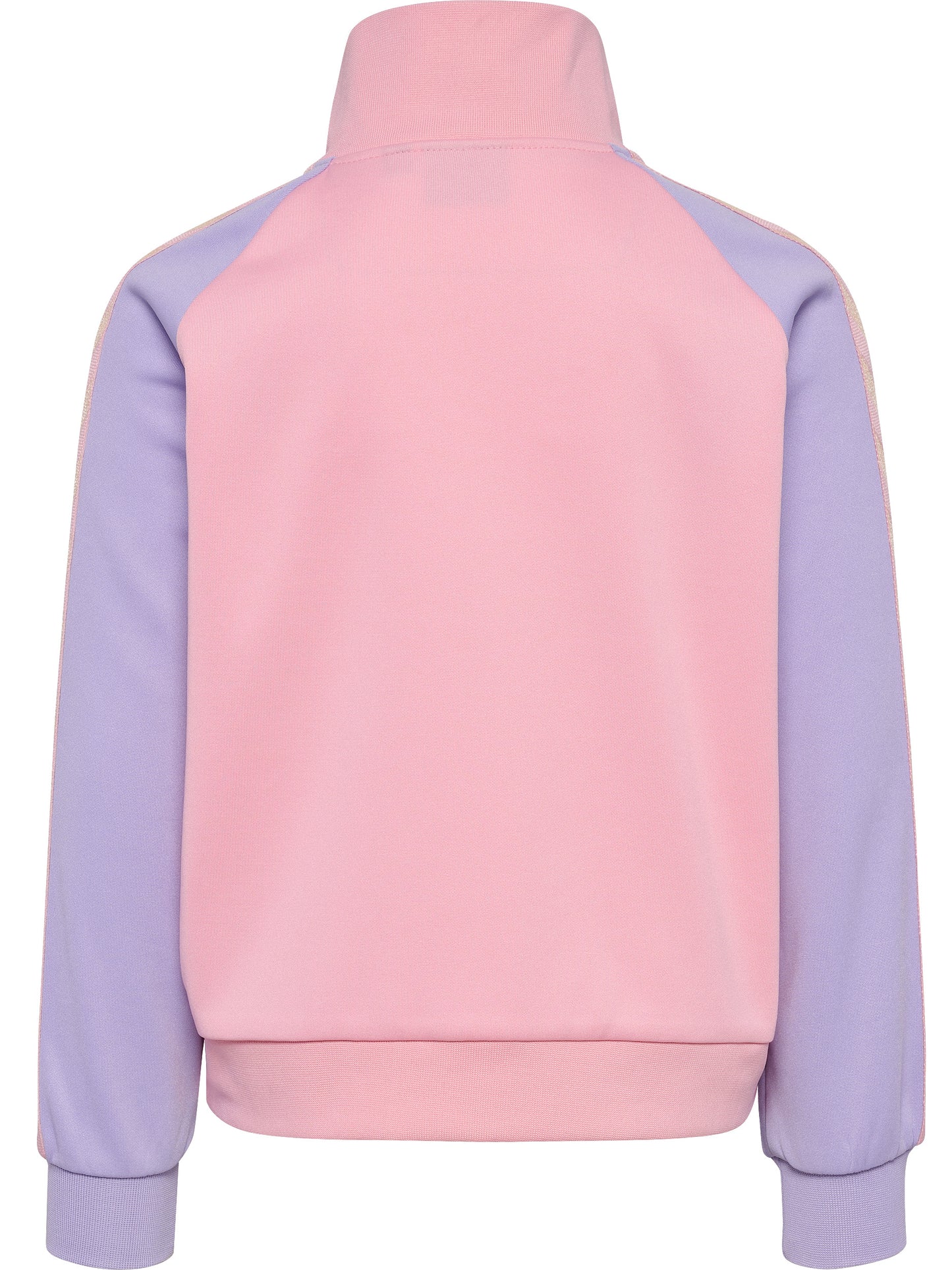 hmlDAILY ZIP JACKET