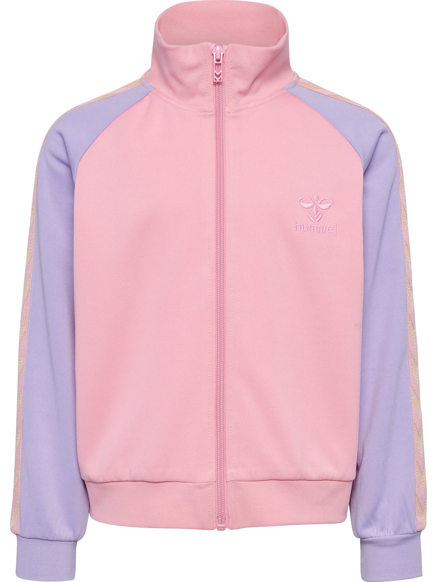 hmlDAILY ZIP JACKET