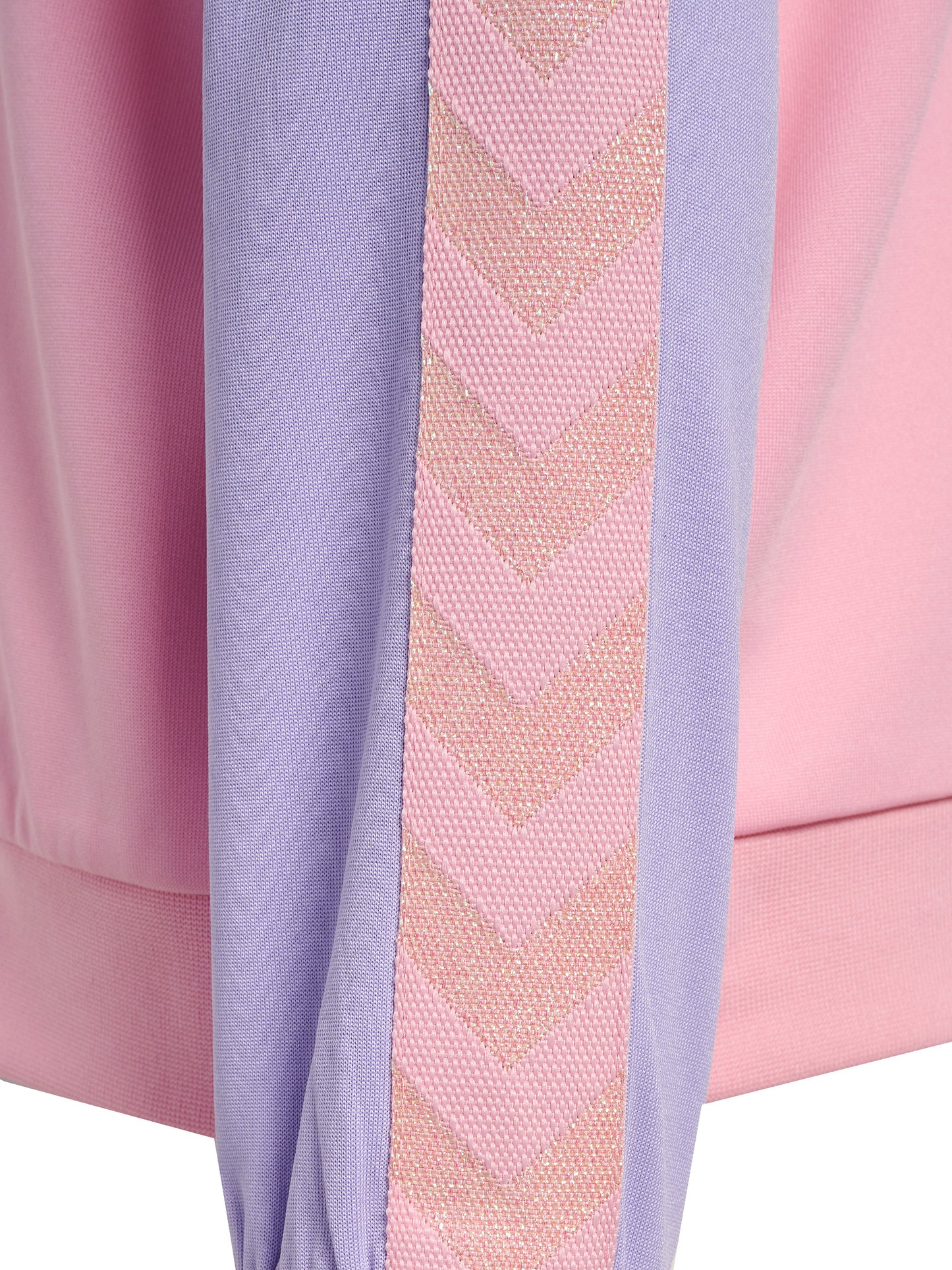 hmlDAILY ZIP JACKET