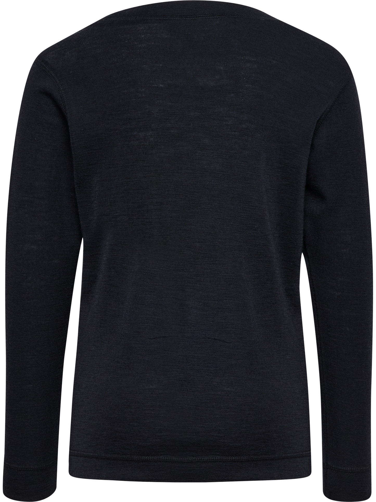 hmlJR WOOL RIB T-SHIRT