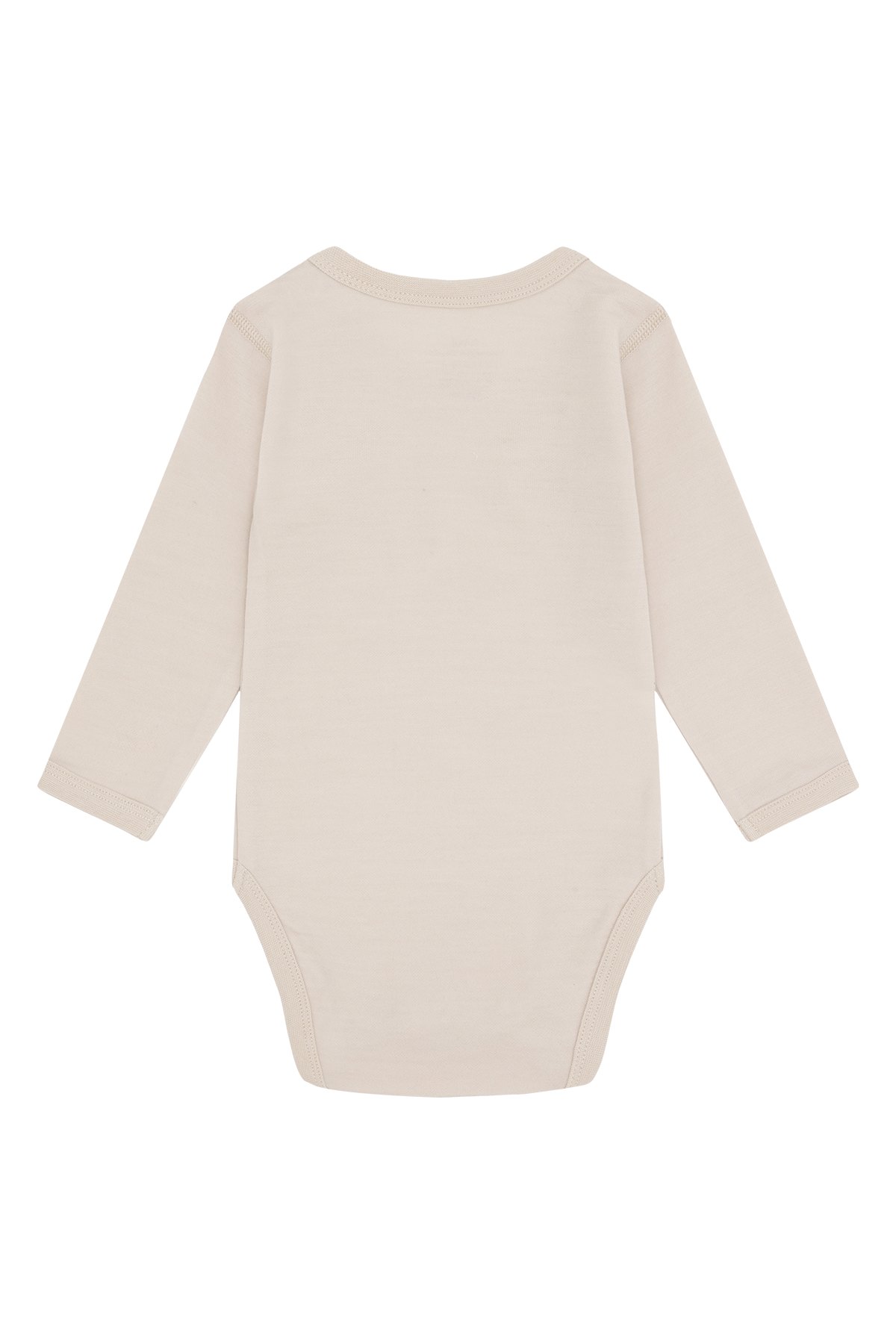 HCbaloo body