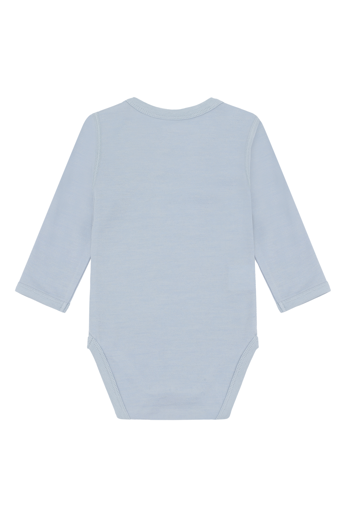 HCbaloo body