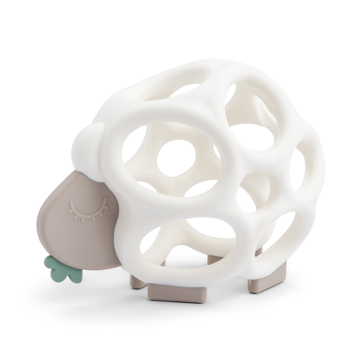 Grip&teether toy Sheepy