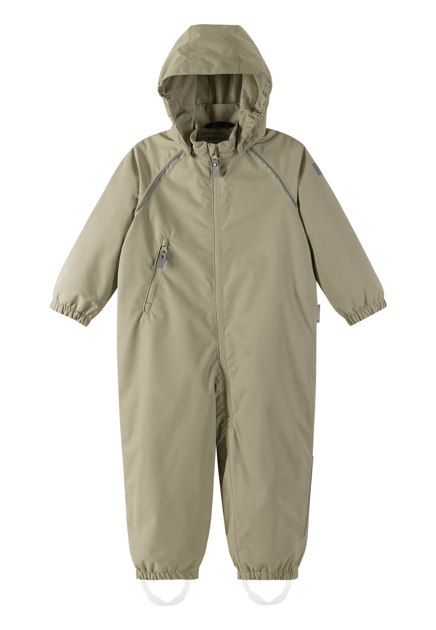 Toppila Reimatec overall