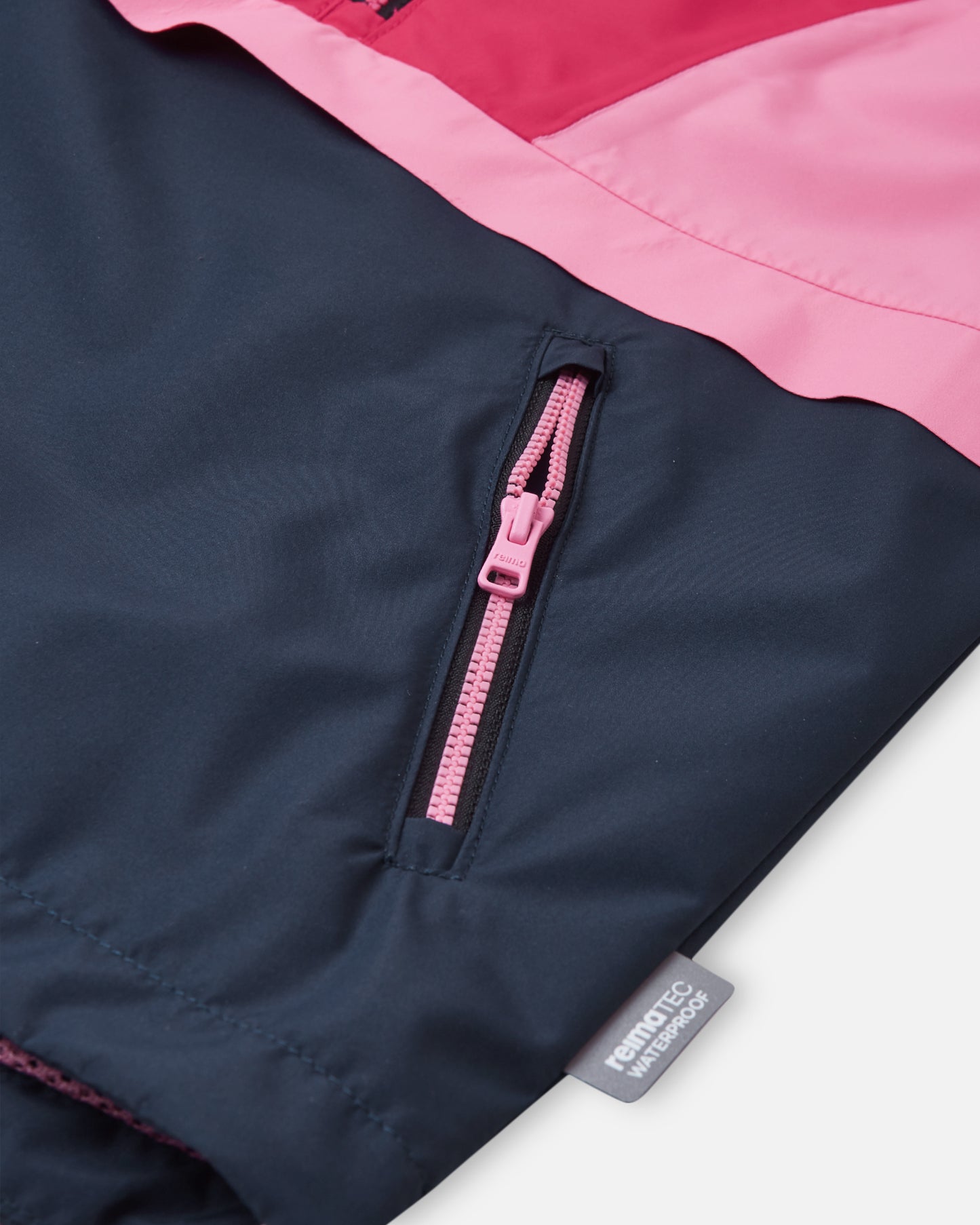 Teivola Reimatec jacket