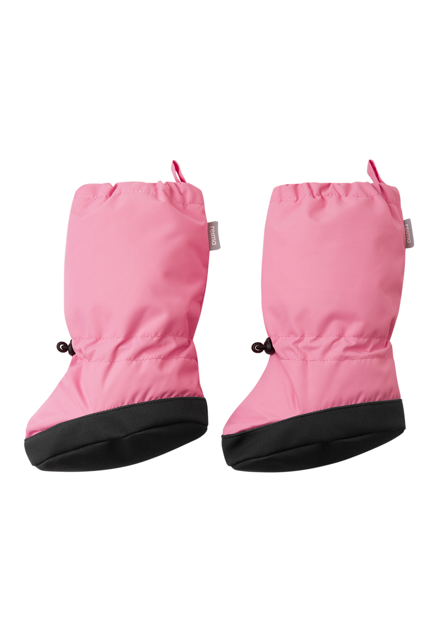 Toimii Booties