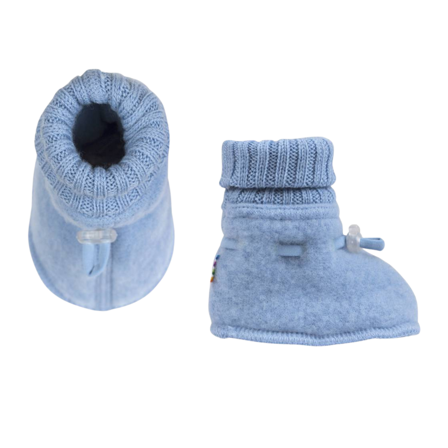 Sleeping Booties