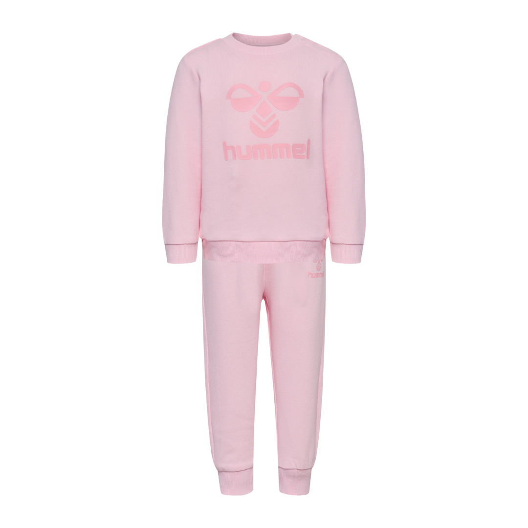 hmlARINE CREWSUIT