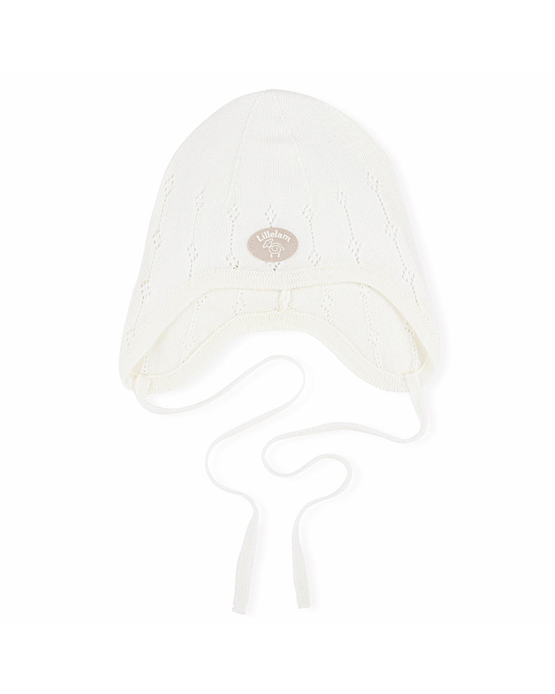 Babylue Classic m/mønster