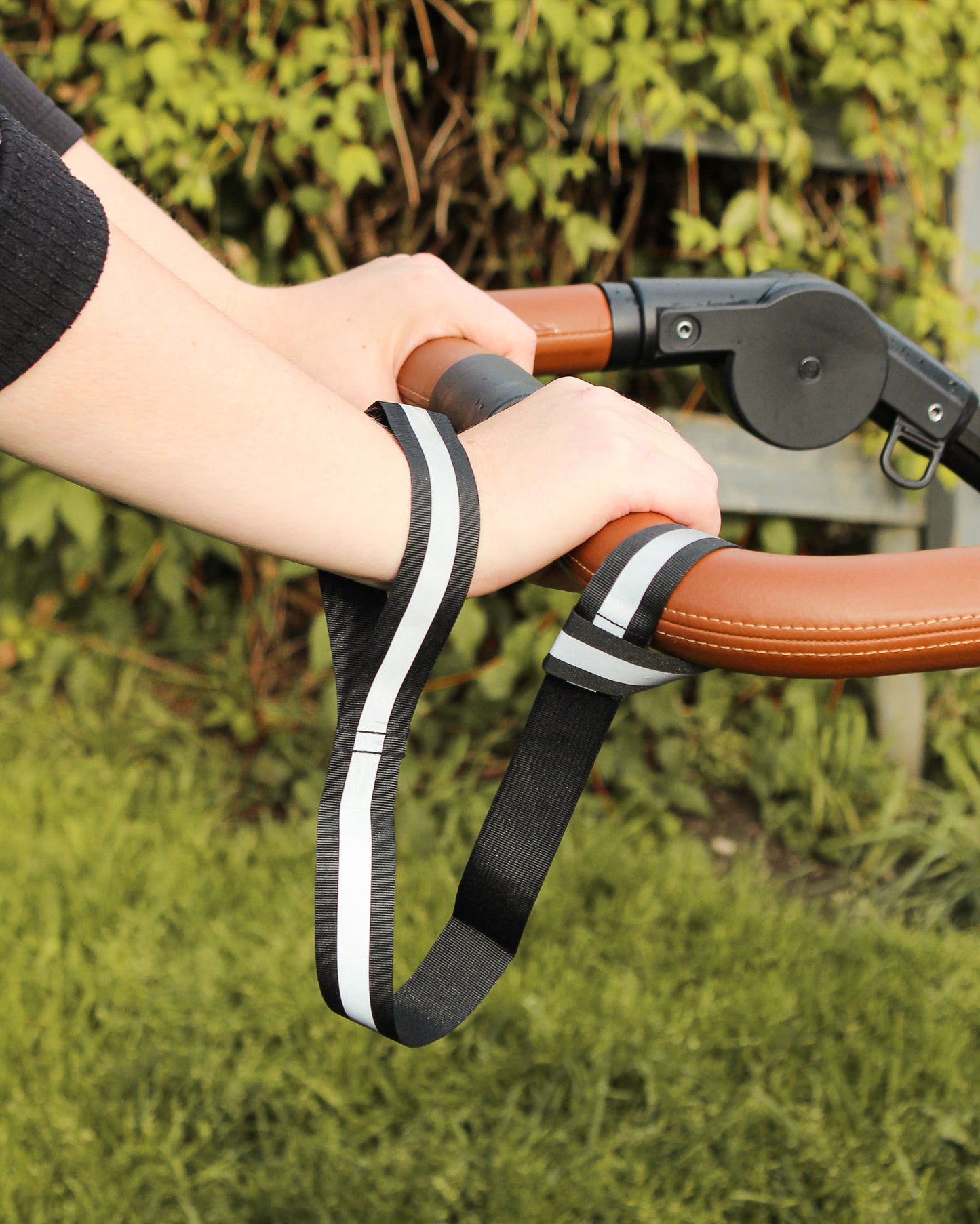Wrist Strap Reflex