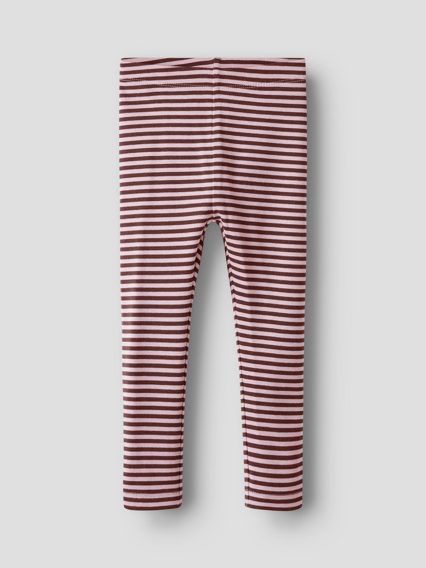 NMFKILAS Leggings - Bleached Mauve