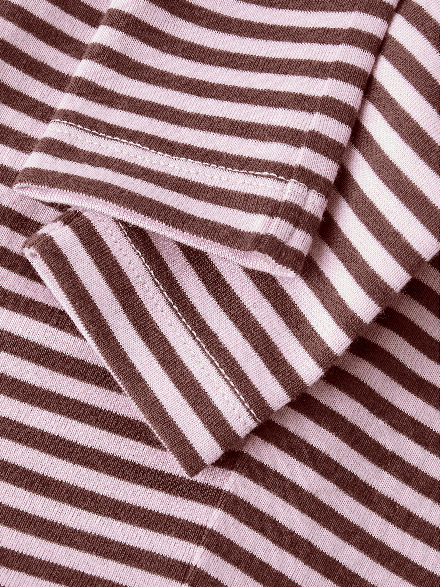 NMFKILAS Leggings - Bleached Mauve