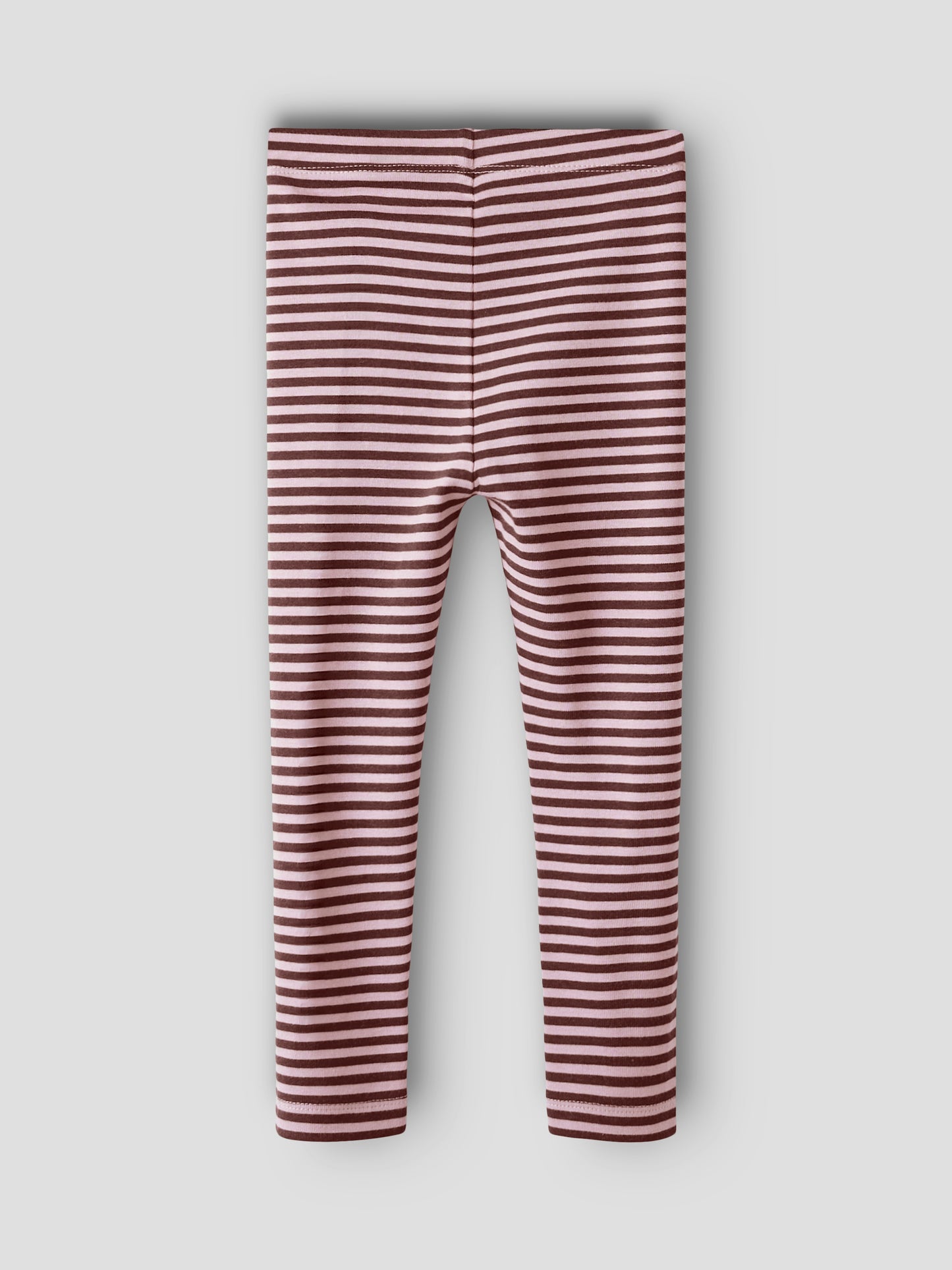 NMFKILAS Leggings - Bleached Mauve