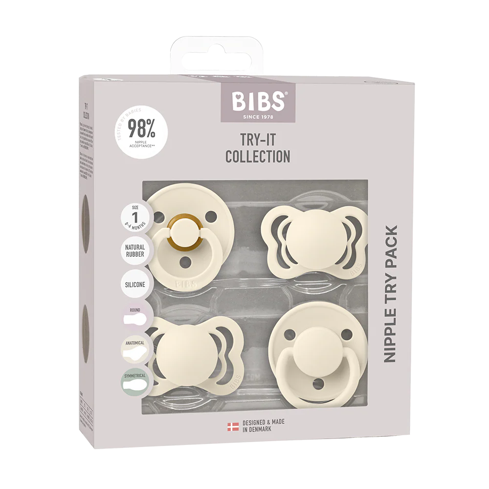 Try-it collection
