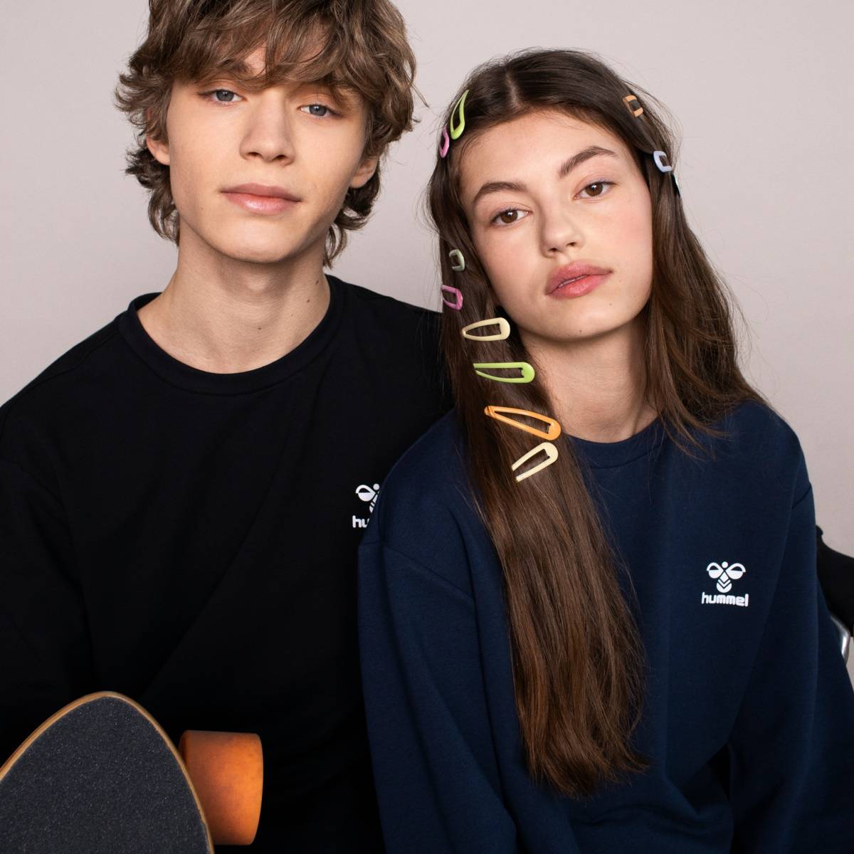 hmlVENTI TRACKSUIT