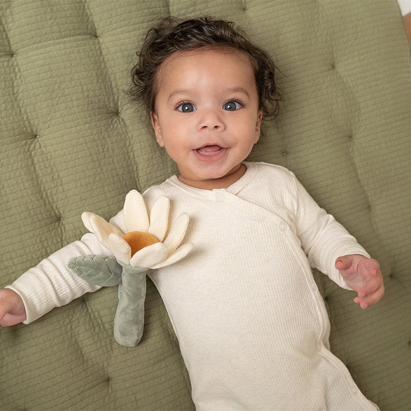 Little Farm rangle - blomst