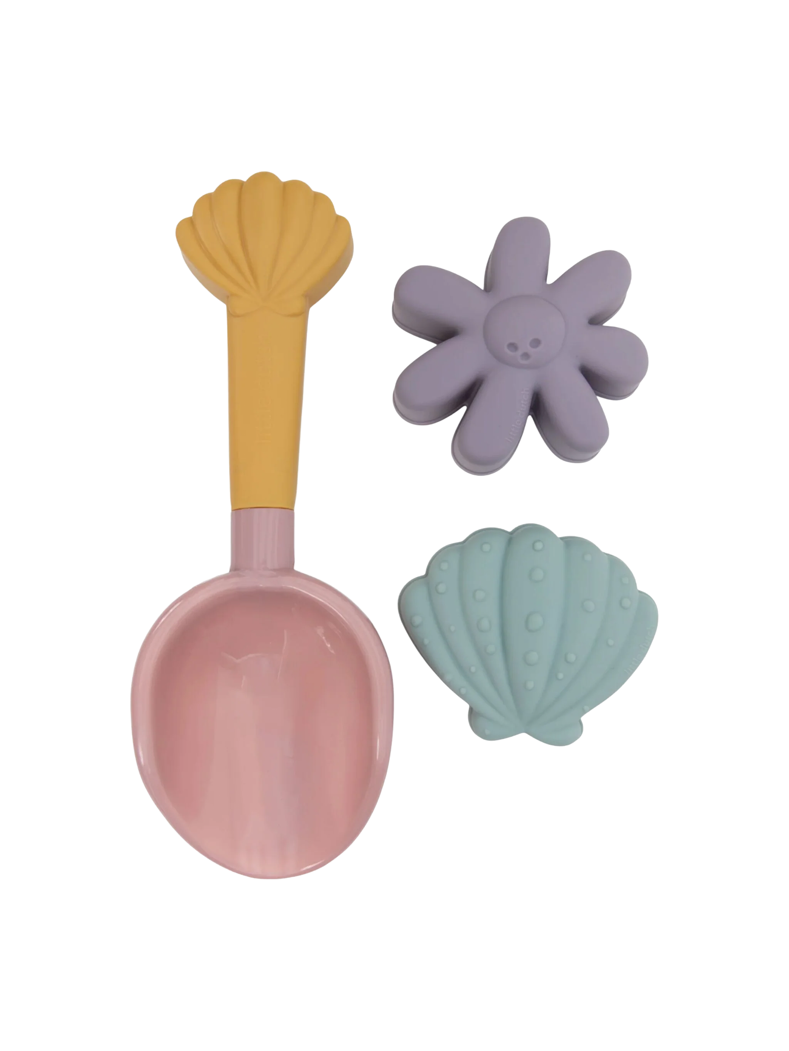 Little Dutch Beach Set - Dreamy Mermaid
