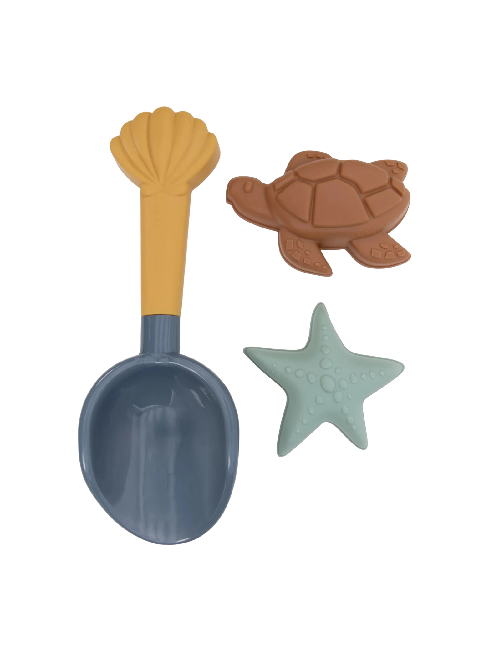 Little Dutch Beach Set - Ocean World