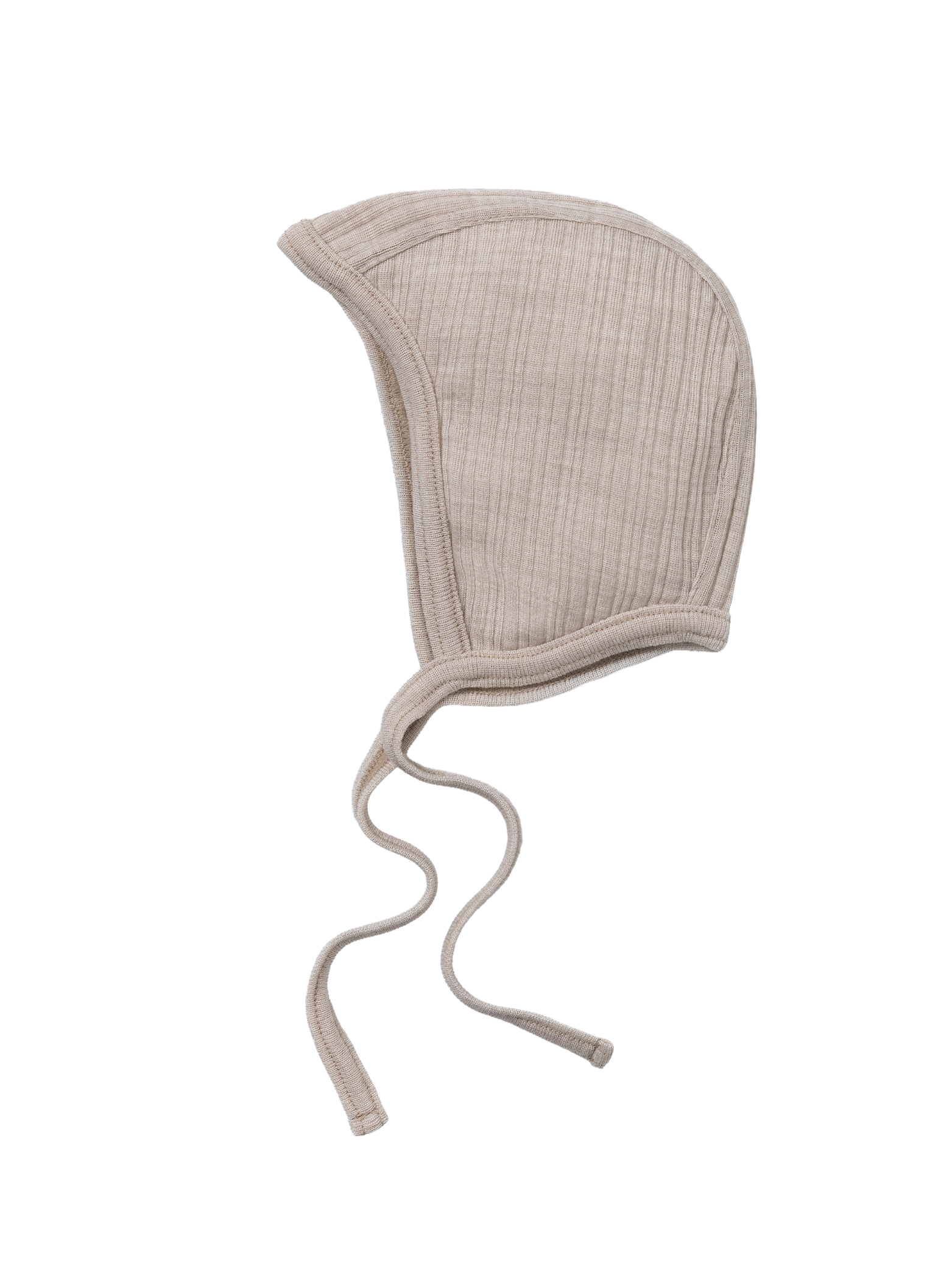 Lillelam Babylue august - Lys beige