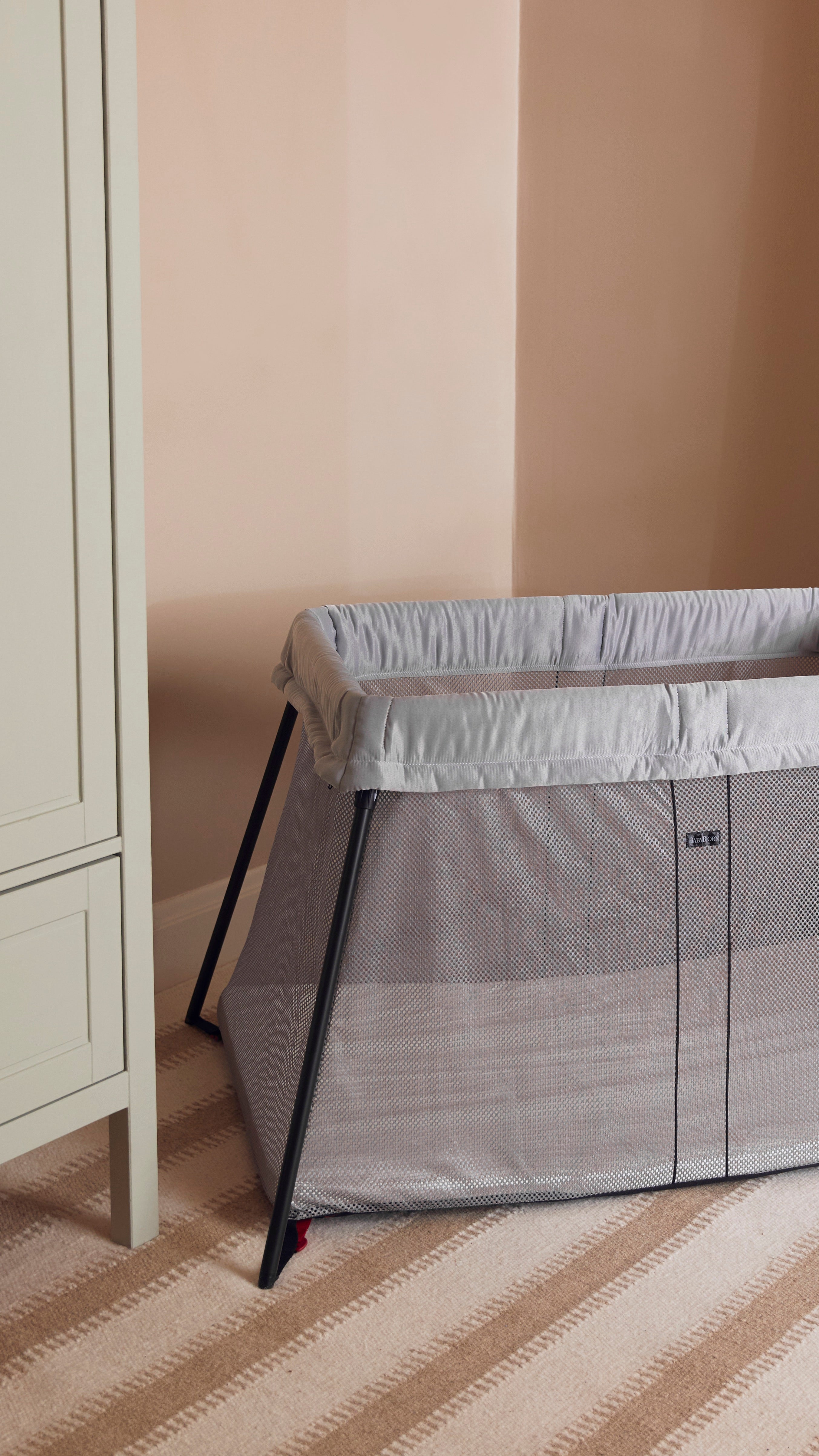 Travel Cot