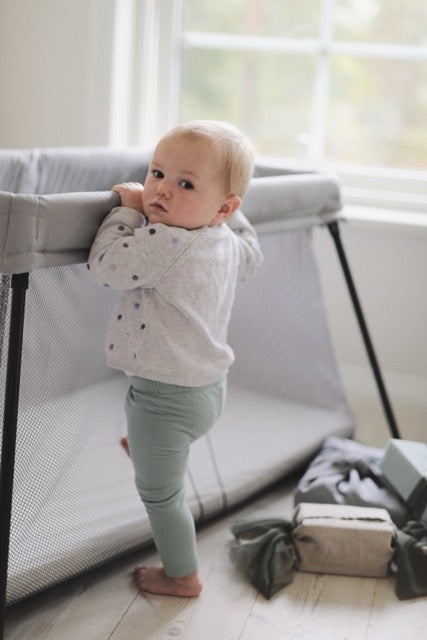 Travel Cot