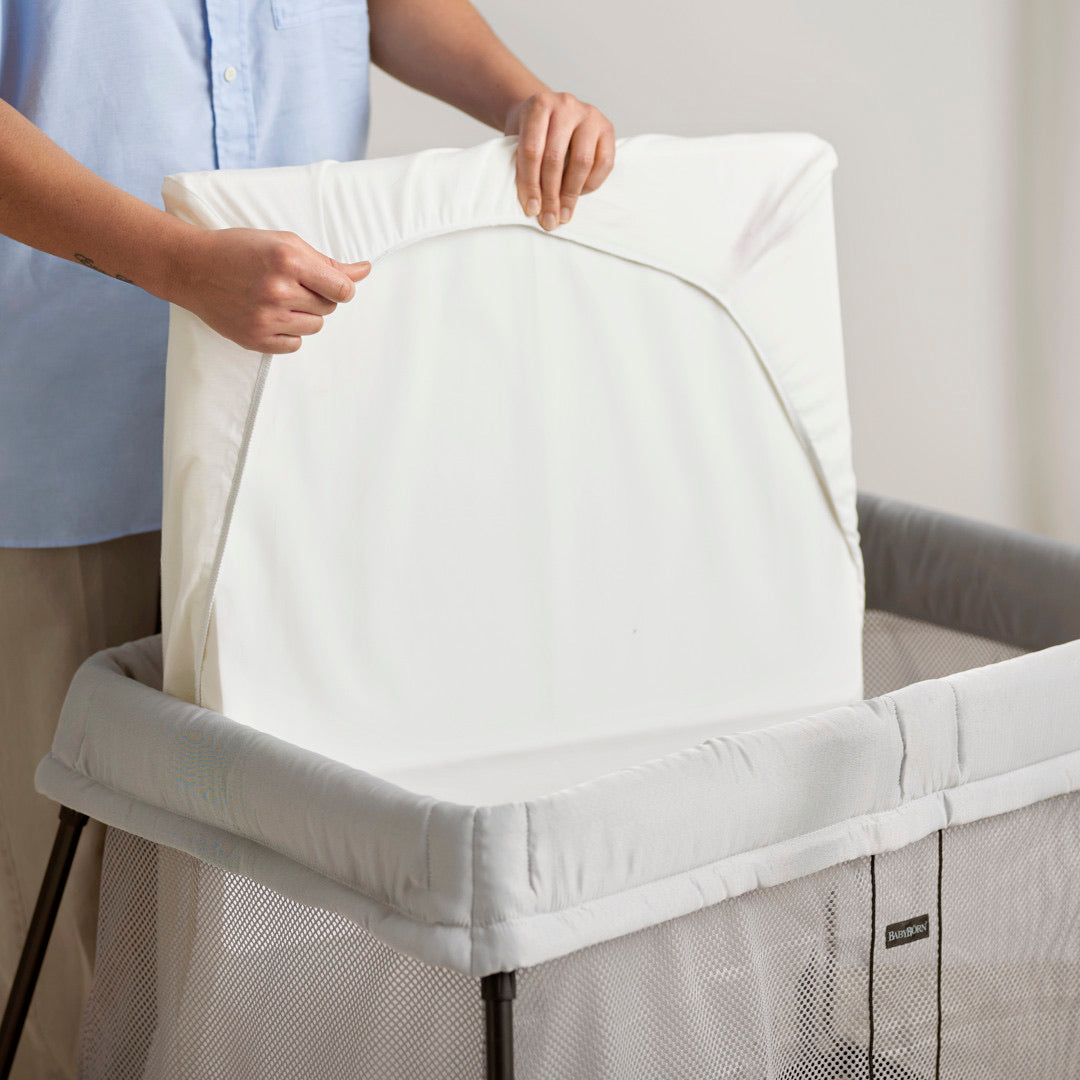 Travel Cot
