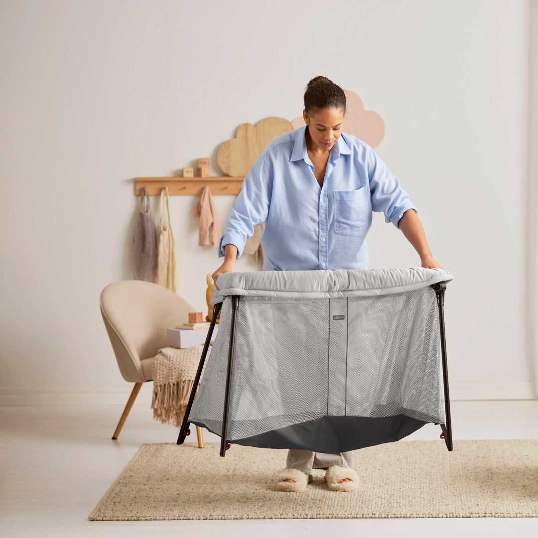 Travel Cot