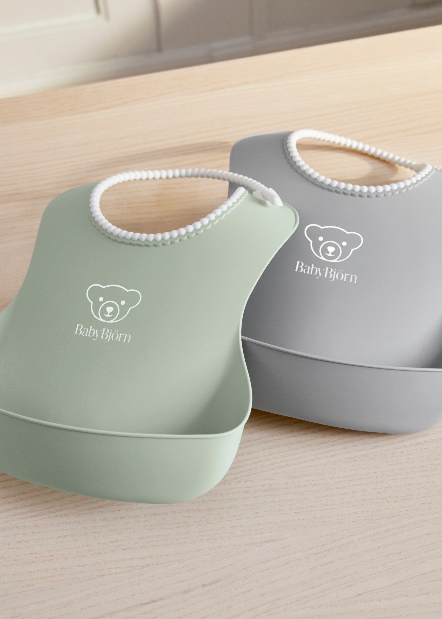 BB Baby Bib 2pk