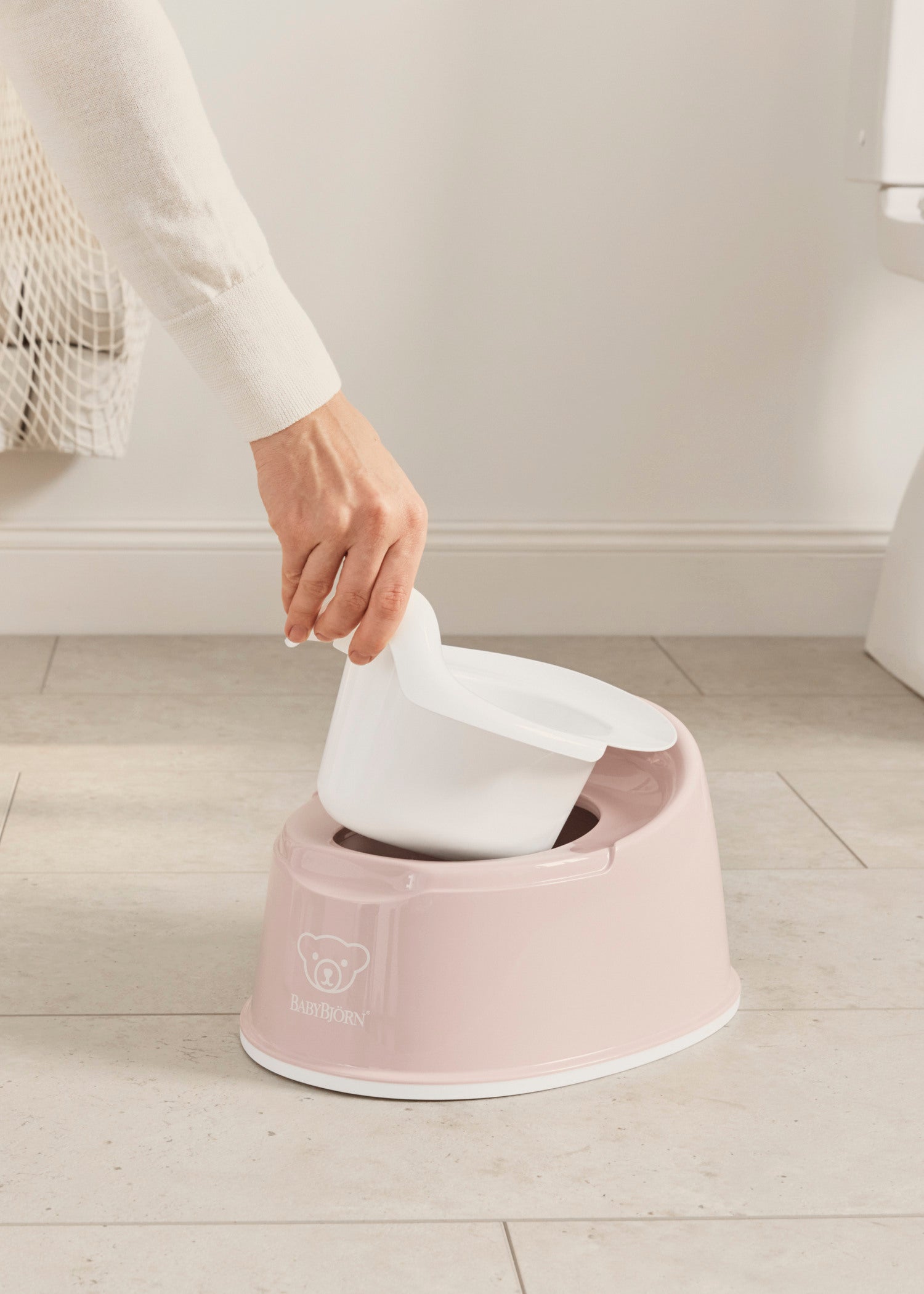 BB Smart potty