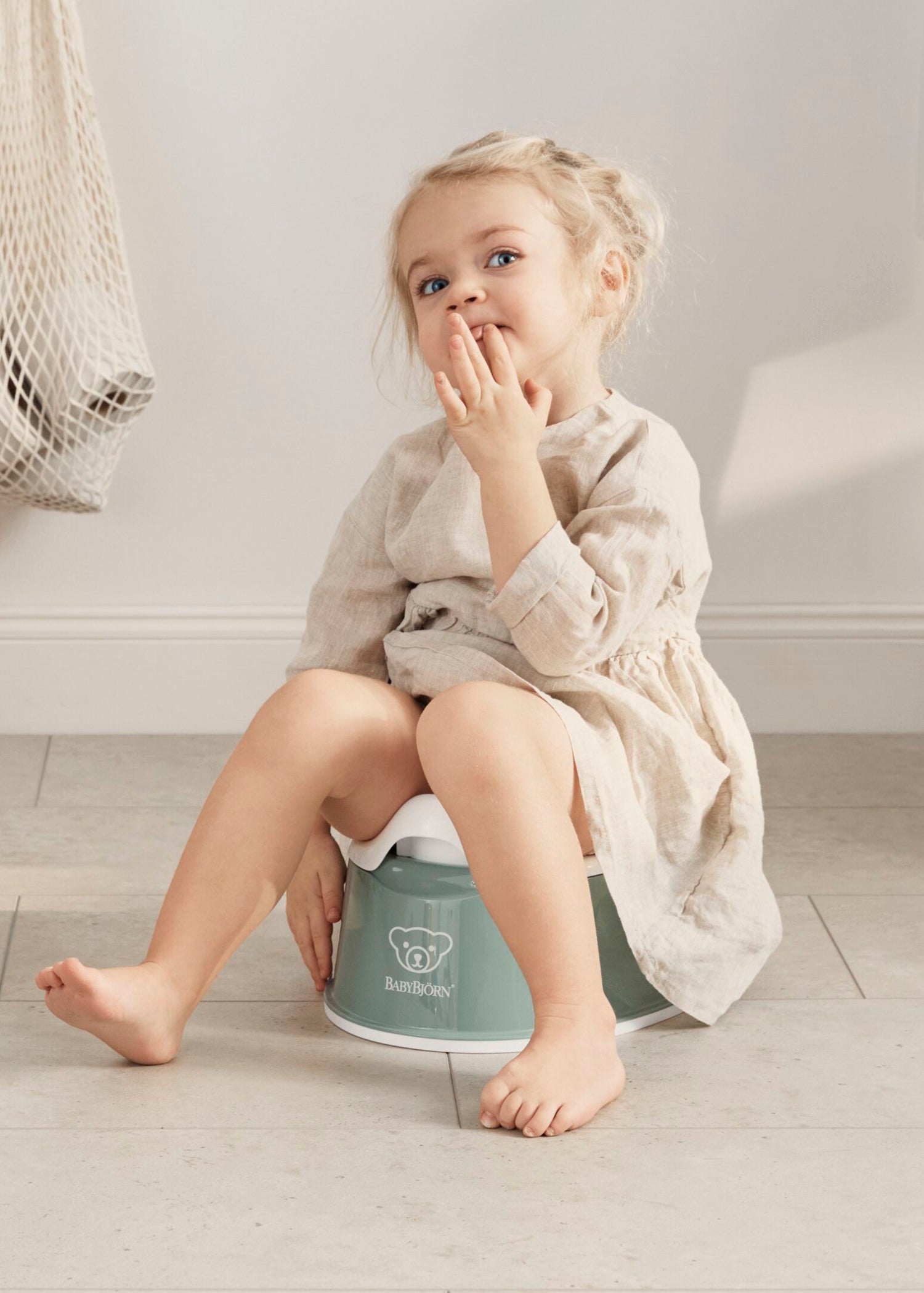 BB Smart potty