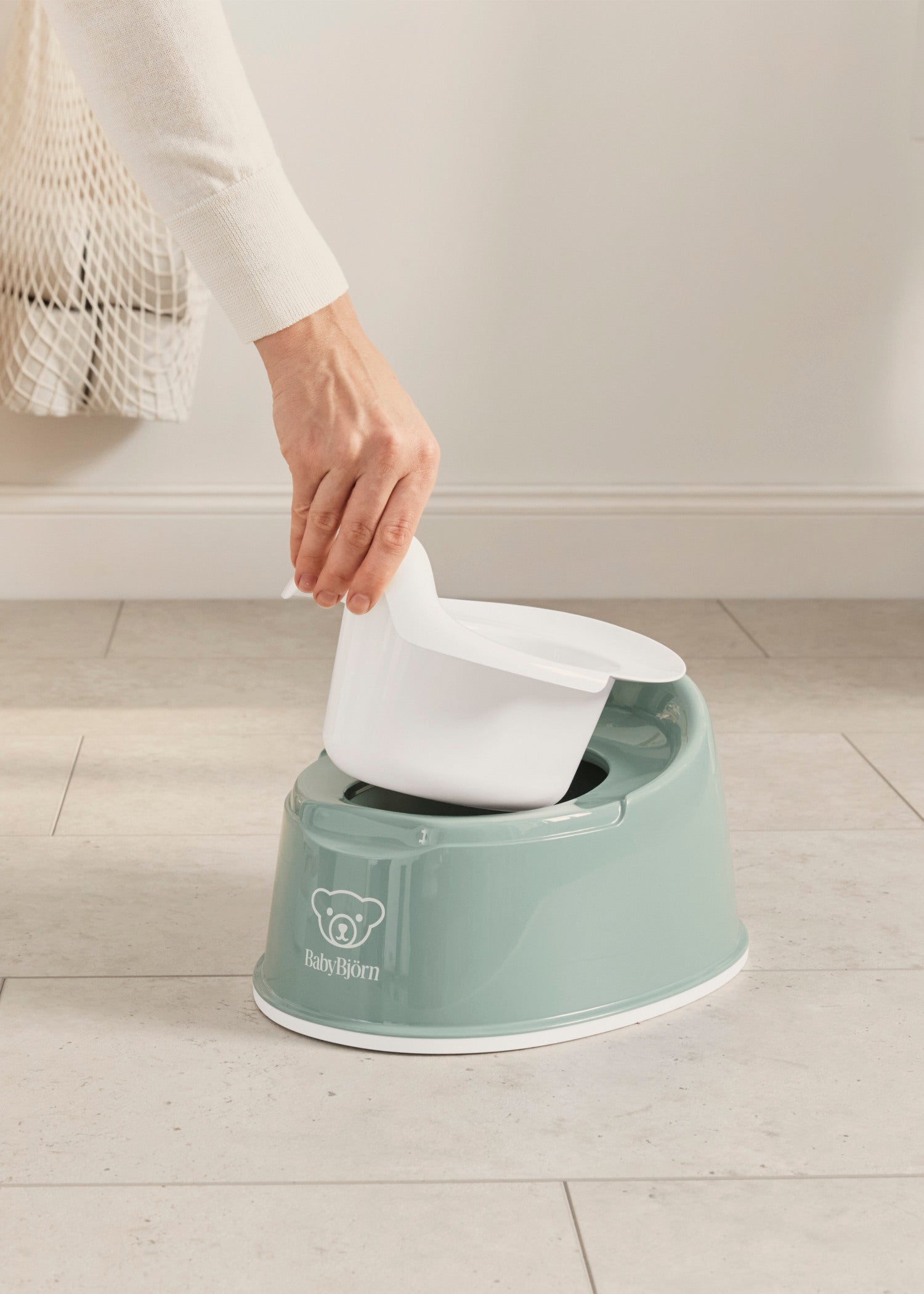 BB Smart potty