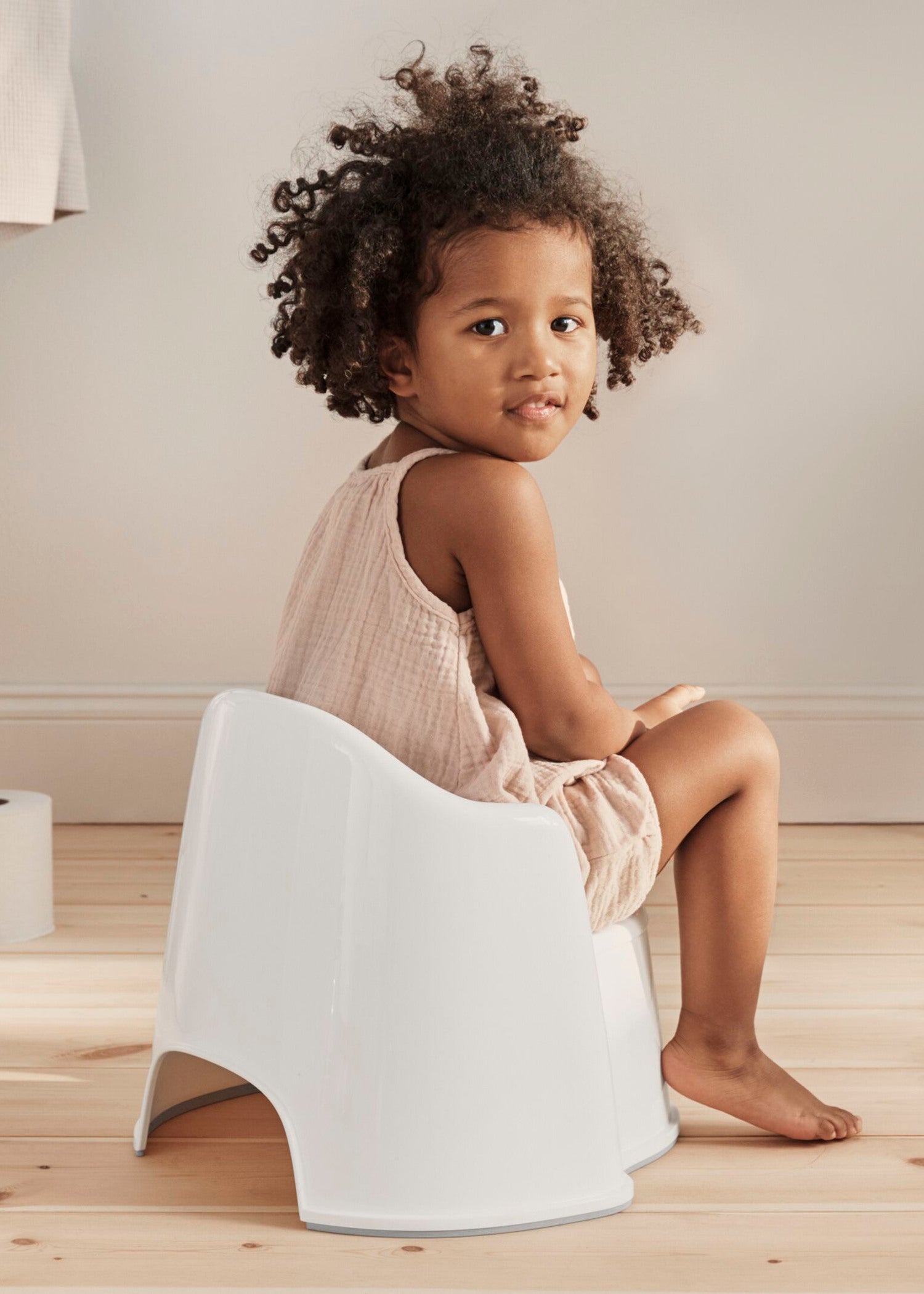 BB POTTY CHAIR
