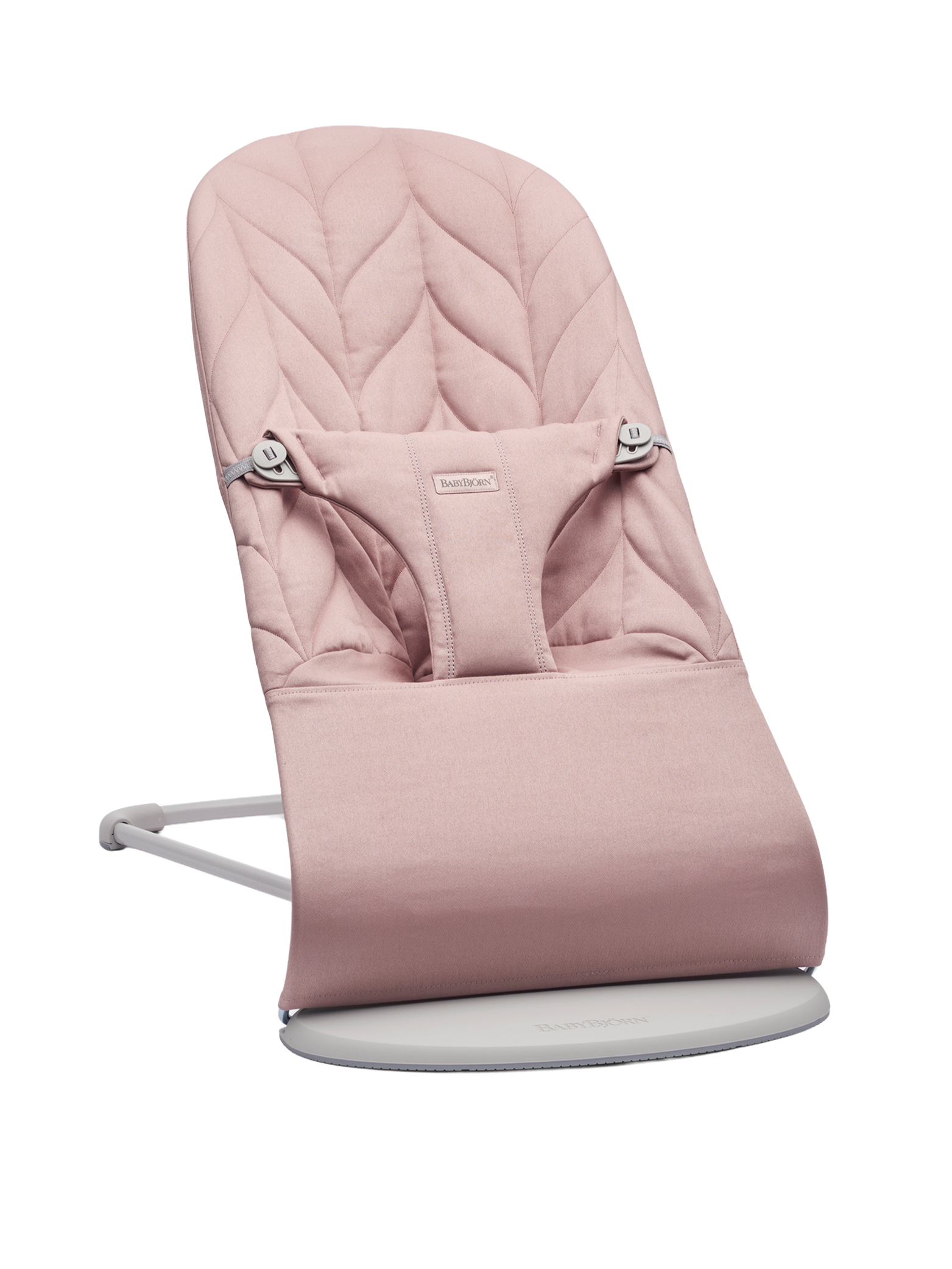 BB Vippestol Bliss - Woven Dusty Pink
