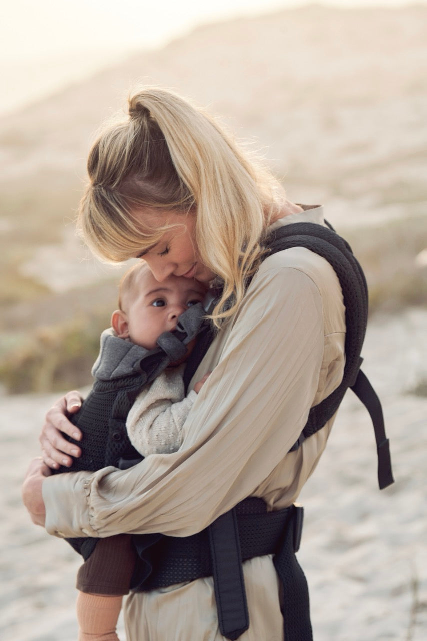 BB BABY CARRIER HARMONY