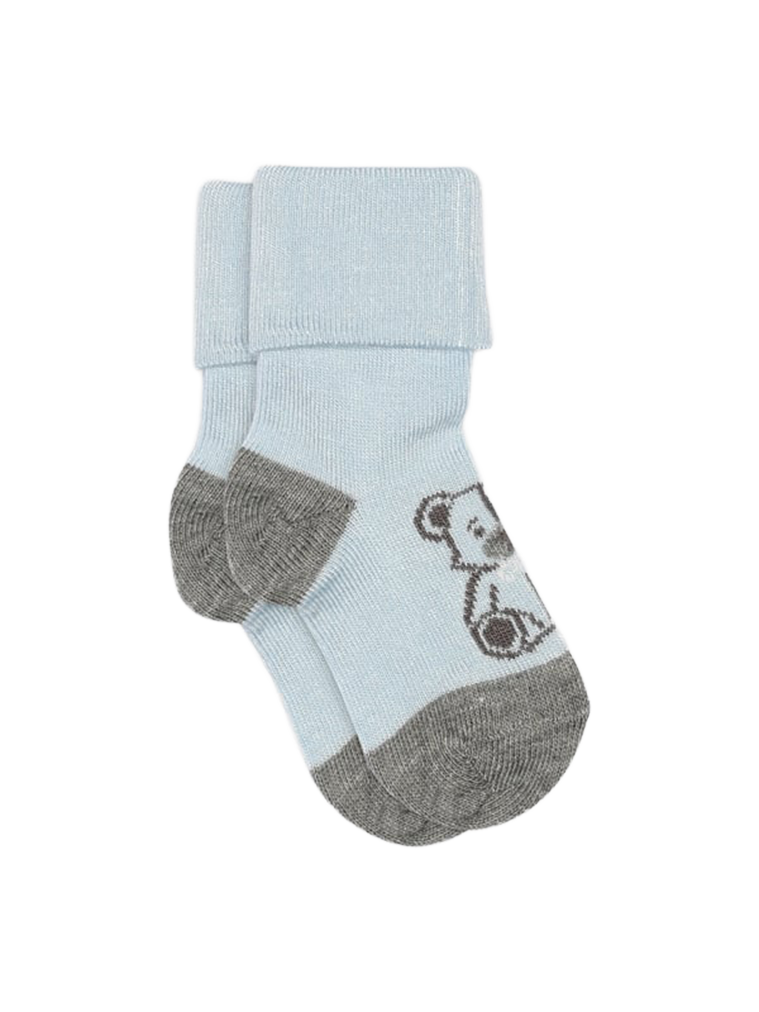MP Teddy Sock - Skyride
