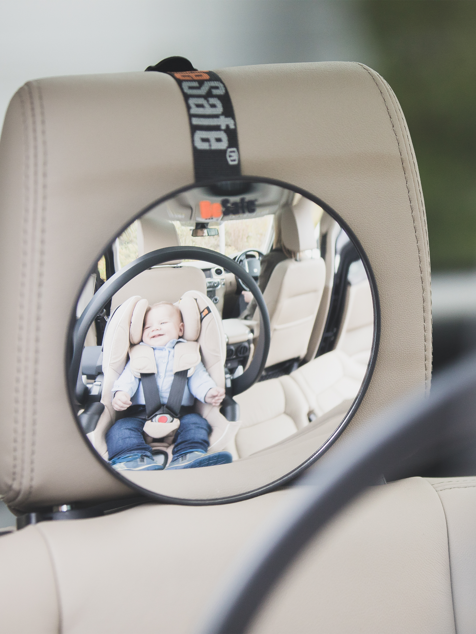 Besafe Baby Mirror