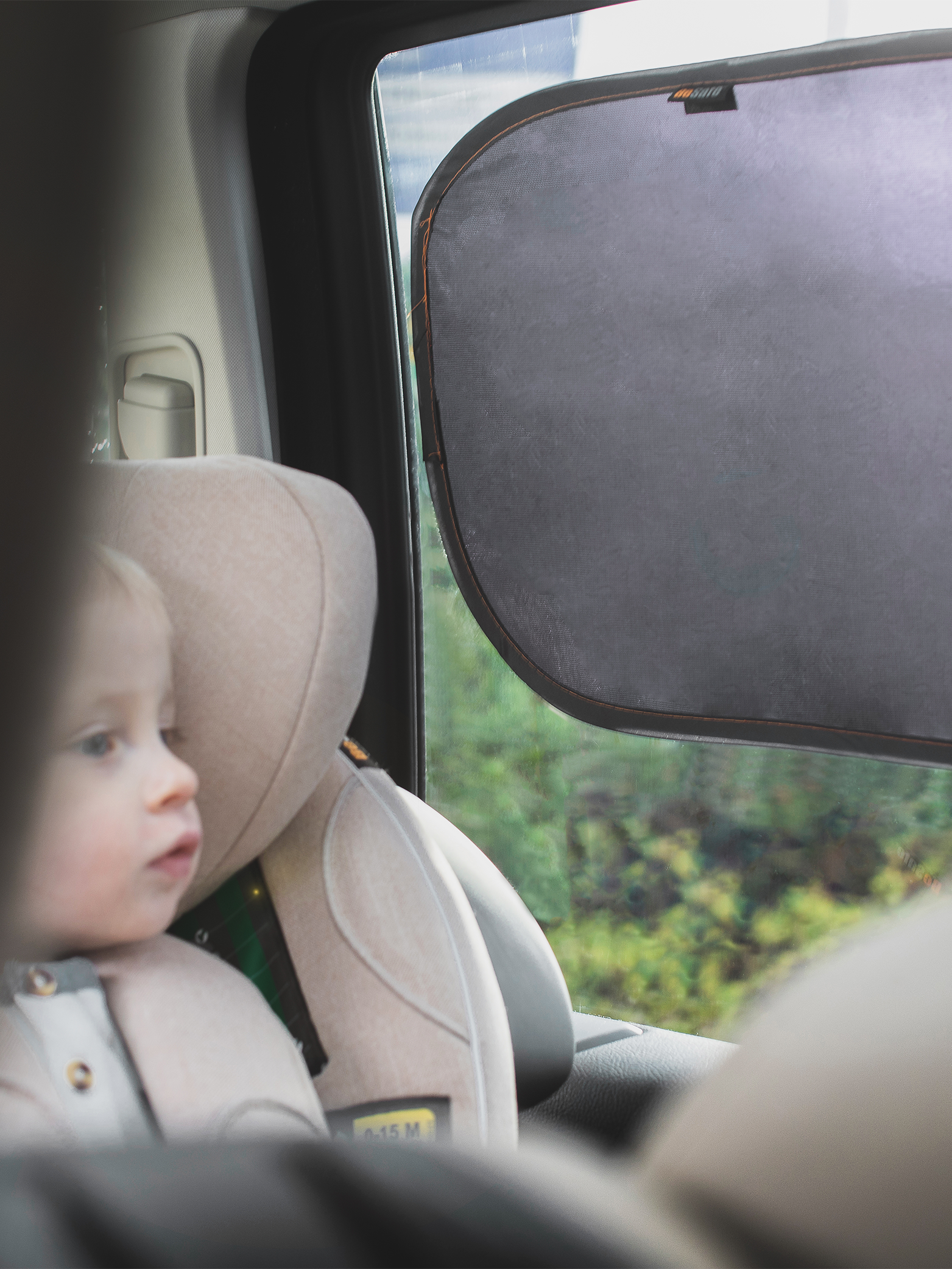 Besafe Sunshade (set of 2)