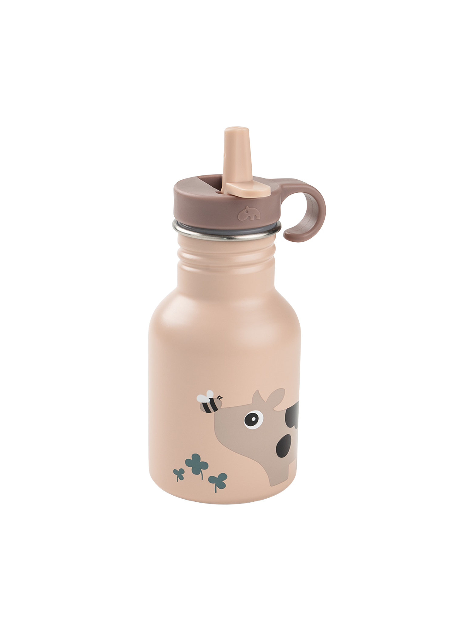 DbD Metal bottle 350ml - Tiny Farm Powder