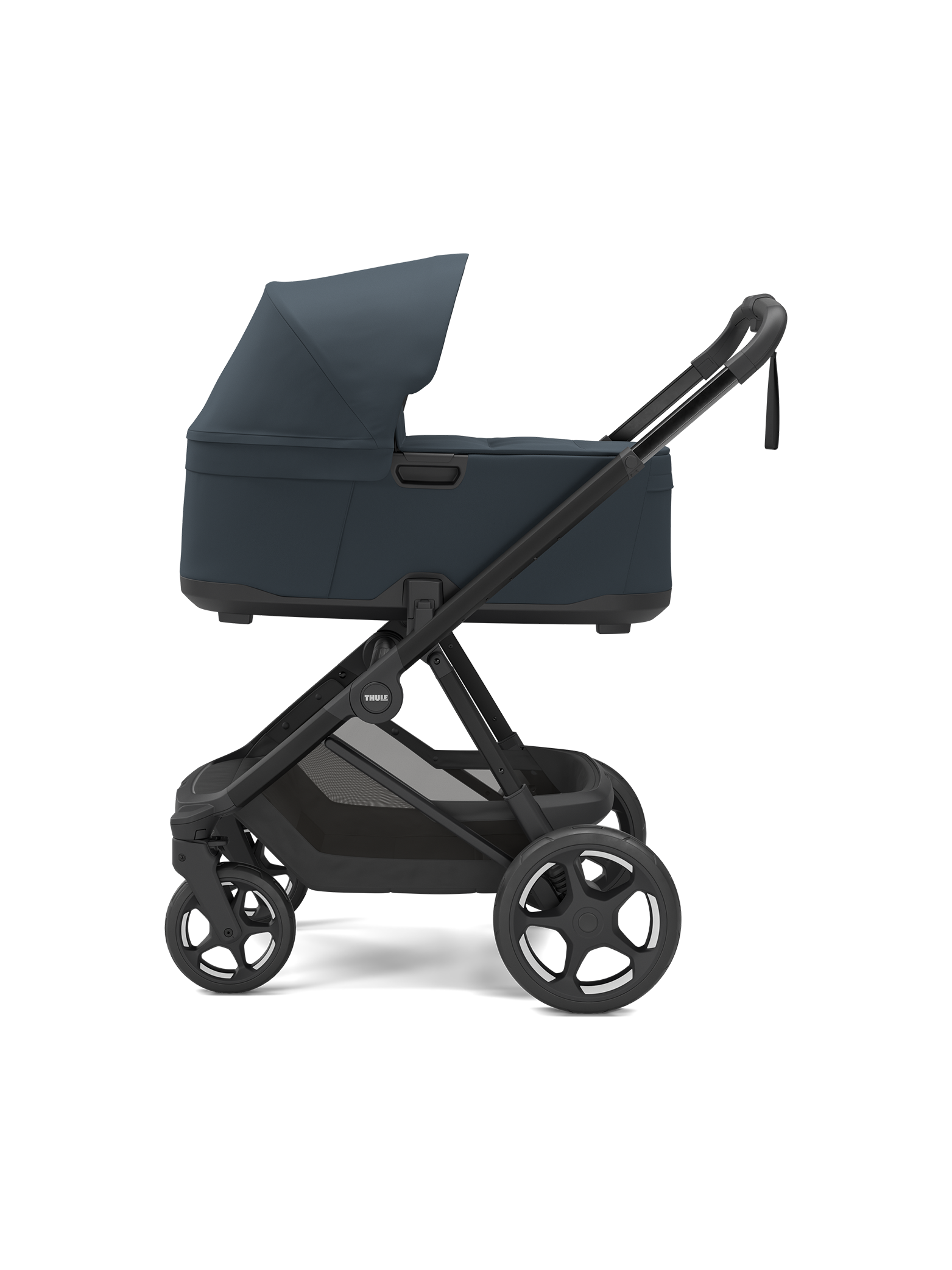 Thule Charm Bundle 2in1 - Darkest Blue