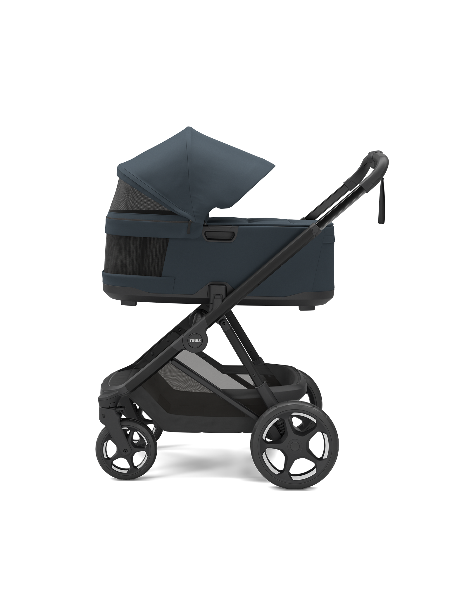 Thule Charm Bundle 2in1 - Darkest Blue