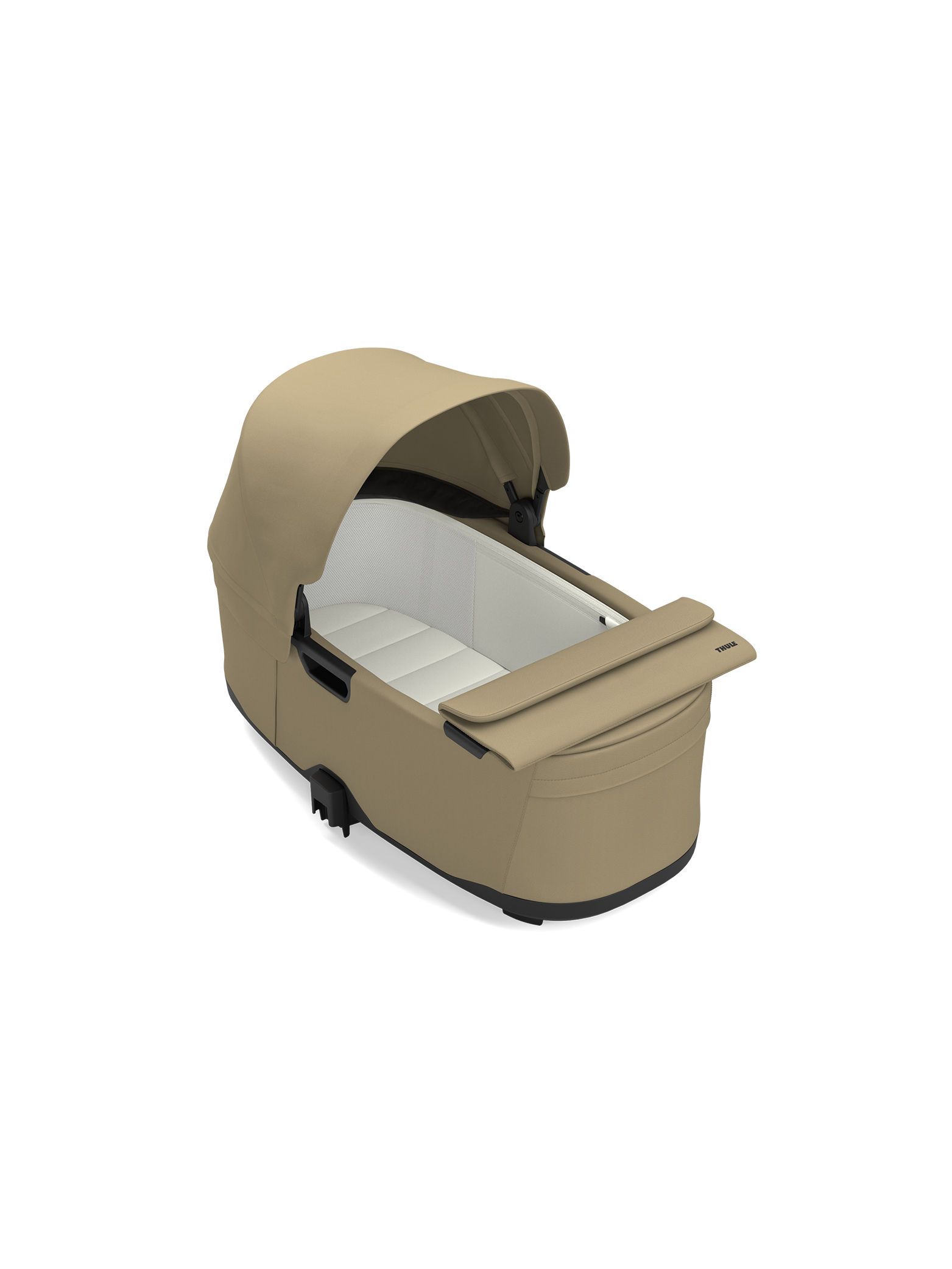 Thule Charm Bundle 2in1 - Faded Kaki