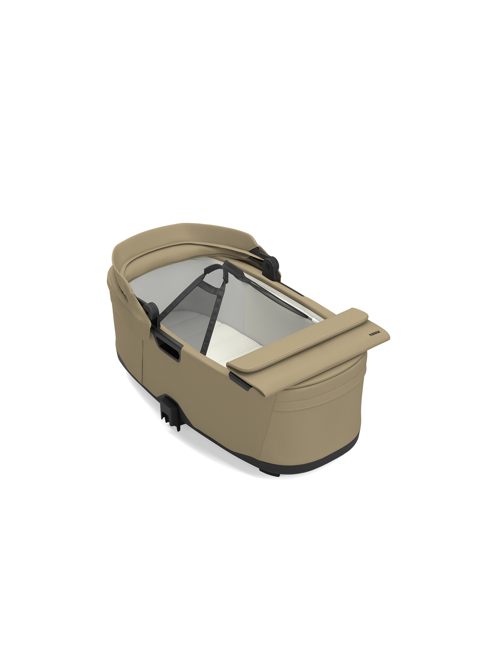 Thule Charm Bundle 2in1 - Faded Kaki