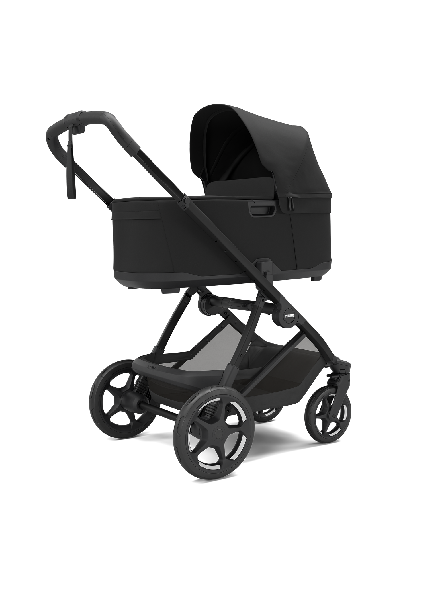 Thule Charm Bundle - Black