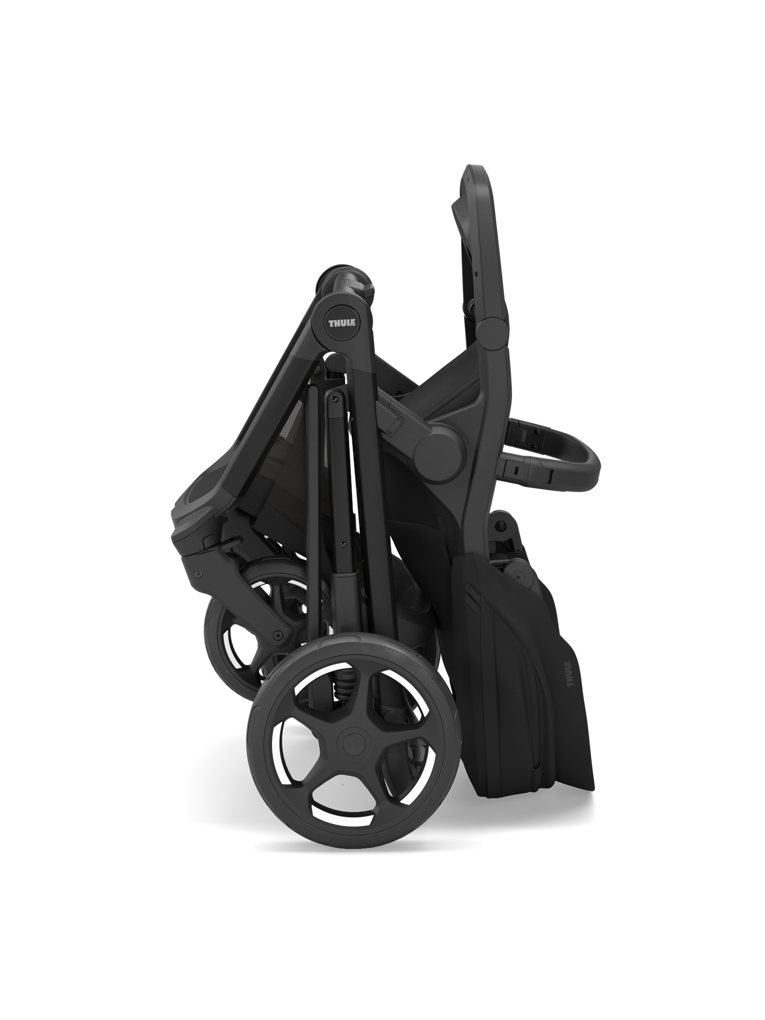 Thule Charm Bundle - Black