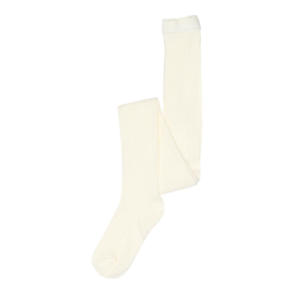 MP Cotton Rib Tights