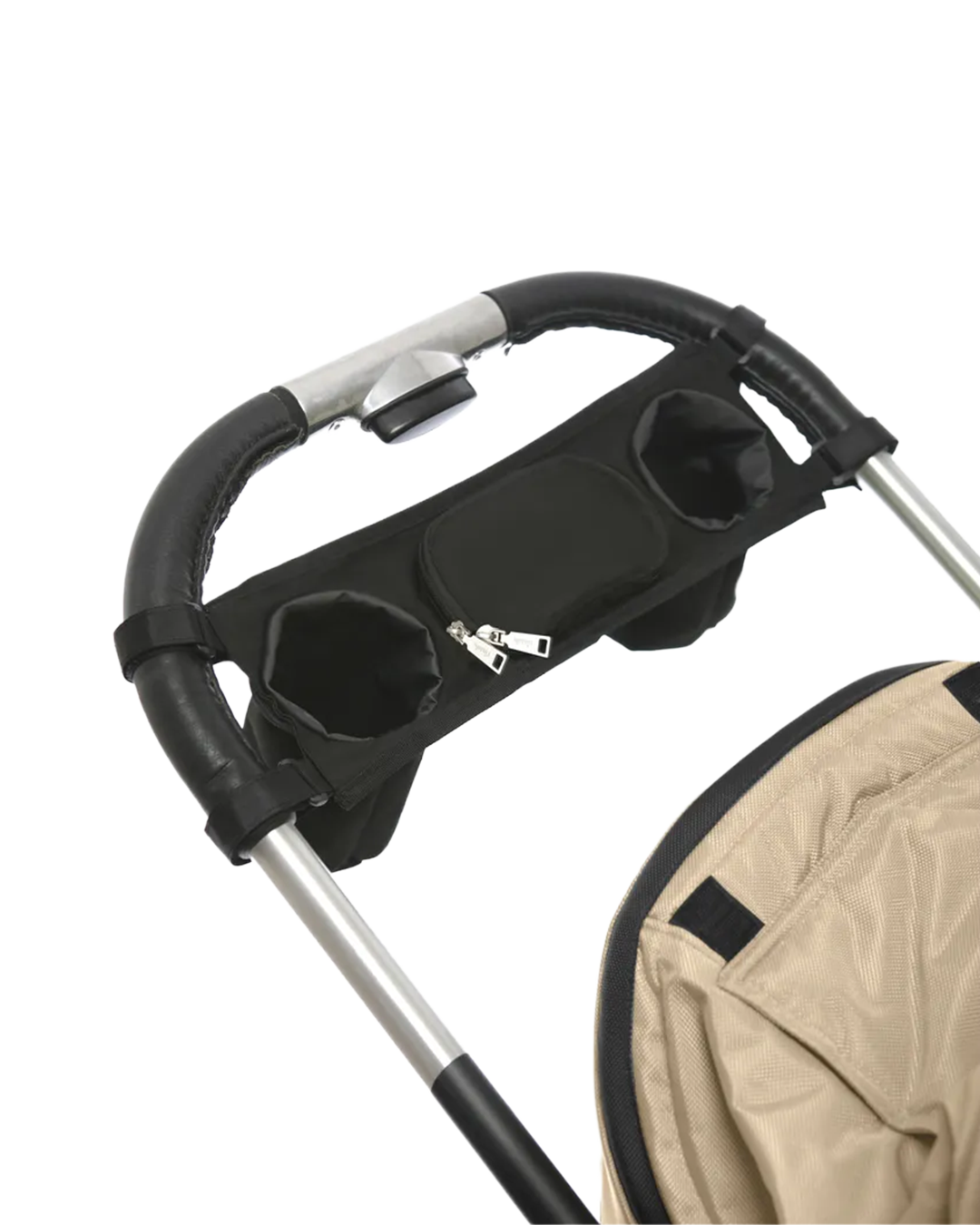 Tinkafu Koppholder - sort