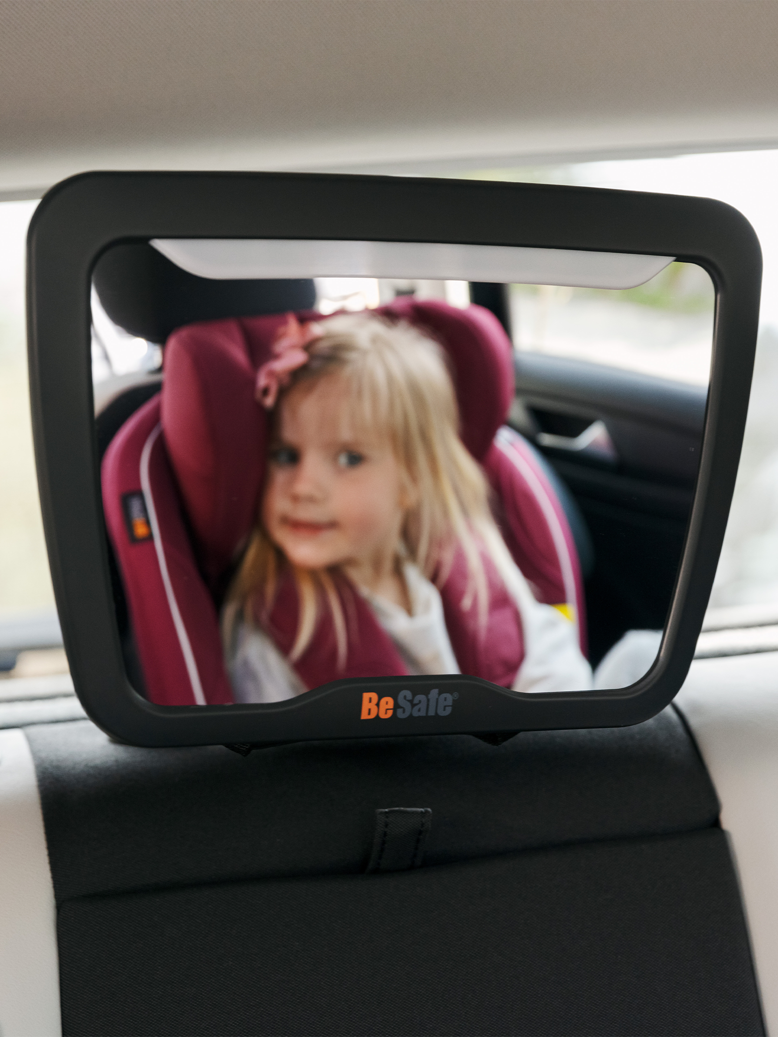 Besafe Baby Mirror XL2