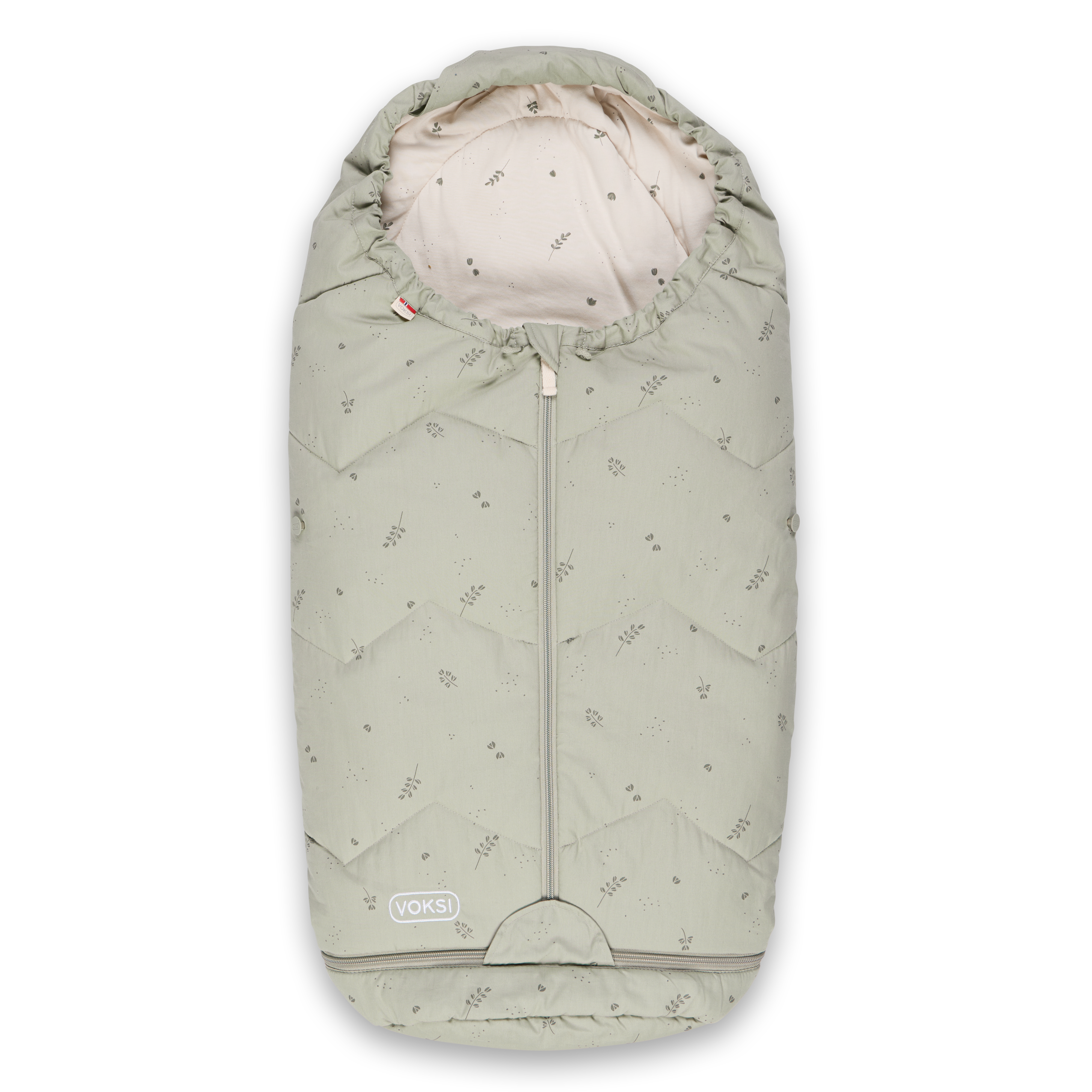 Voksi Sky Light Misty Green