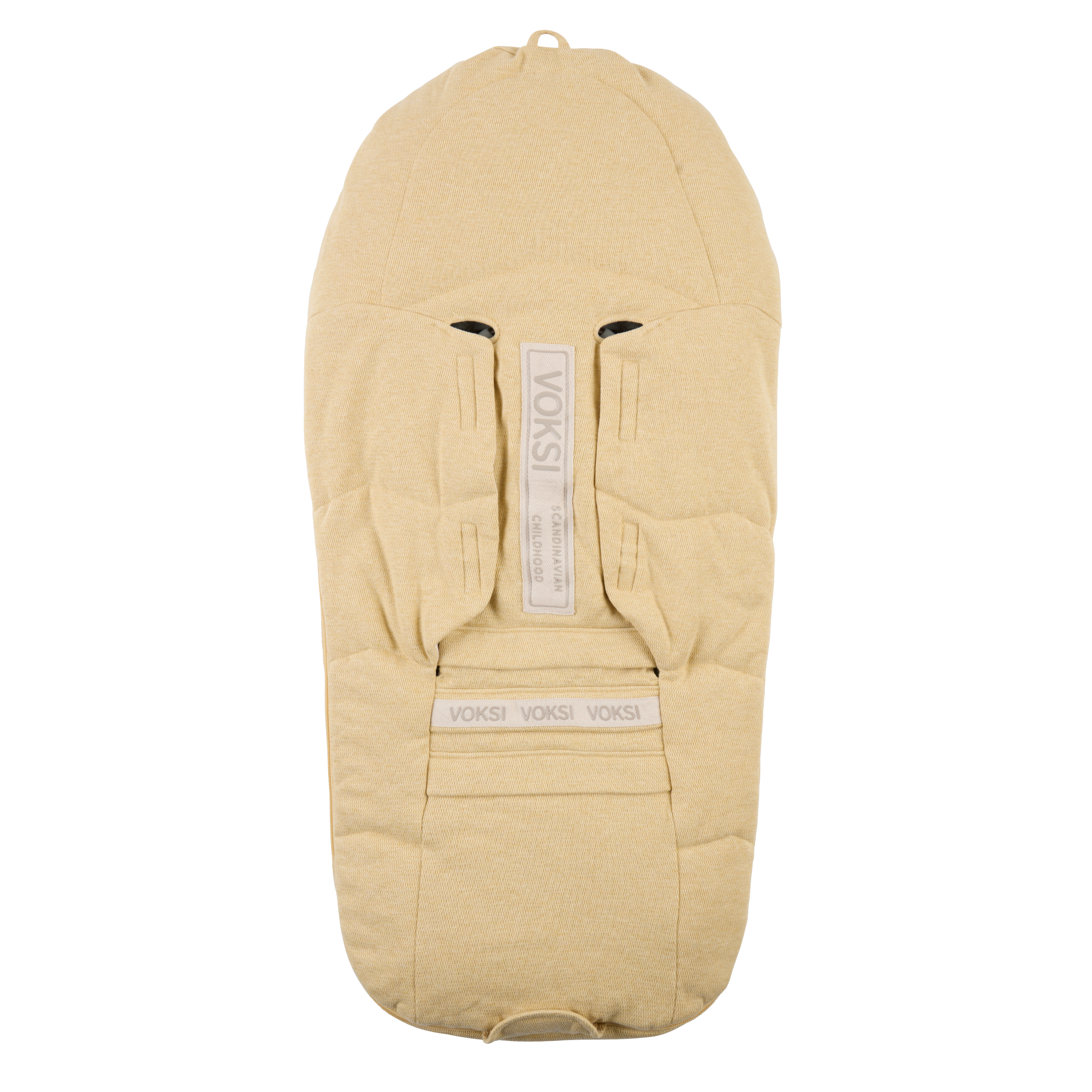 Voksi Breeze Light - Kind Yellow